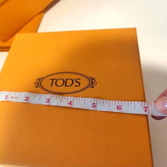 Tod's Boxes Bundle - Picture 15 of 17